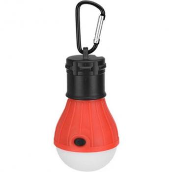 Lámpara de Emergencia LED Mini