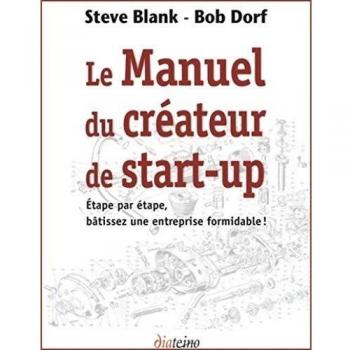 Steve Blank