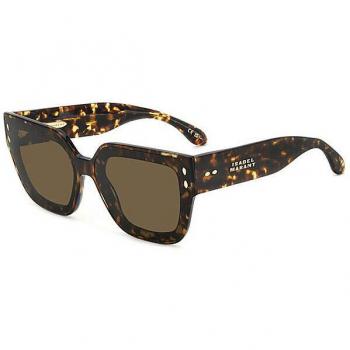 ISABEL MARANT IM0170/S Women’s 65mm Tortoiseshell