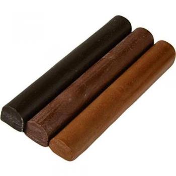 Liberon Oak Touch-Up Crayons