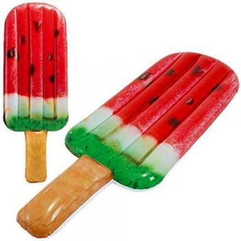 Matelas De Piscine Esquimau Pastèque – Intex