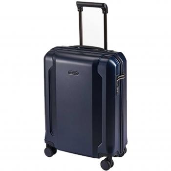 D&N Travel Line 8100 Blau – 65 cm, 73 l Reisebehälter