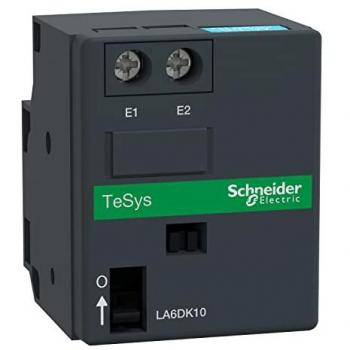 Schneider LA6DK10M Blocco di sicurezza 220‑240 V
