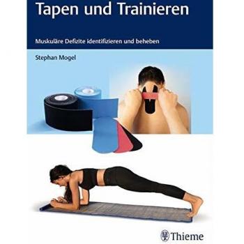 Tapen und Trainieren: Muskuläre Defizite identifizieren und beheben