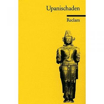 Universal-Bibliothek Nr. 8723: Upanishaden