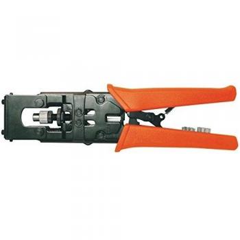 Axing BWZ 8-00 Pinza per Connettori a Compressione