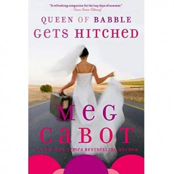 Queen of Babble Gets Hitched, Queen of Babble