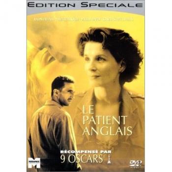 Le Patient Anglais – Édition Exclusive