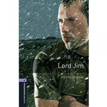Oxford Bookworms 4. Lord Jim MP3 Pack (Tapa blanda).