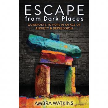 Escape from Dark Places by Ambra Watkins
