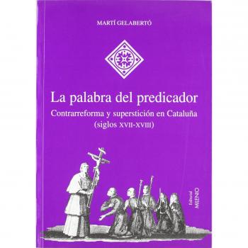 La palabra del predicador