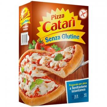 Pizza Catarì