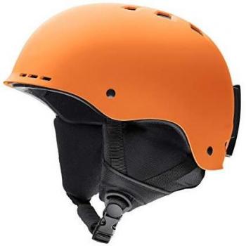 SMITH Holt 2 Casque de Ski Mixte Adulte, Matte Halo, S (51-55)