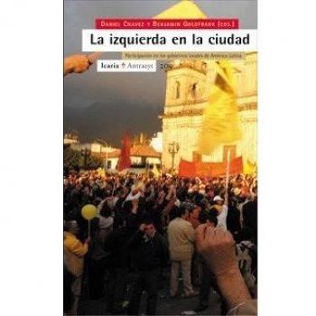 La izquierda en la ciudad