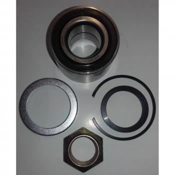 Ruedas con cojinetes LVBW55, kit Motaquip