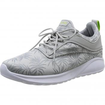 Globe Roam Lyte Men's Skater Shoes in Grey (14212 Grey/Palm)