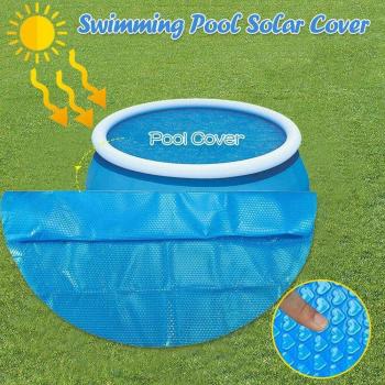 Protector Solar 12' Heart Shape – Accesorio Exterior
