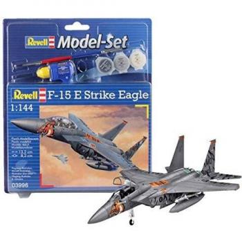 Revell RV63996 Kit de Maquette, Multicolore