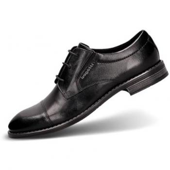 Scarpe Bugatti Amros Nero