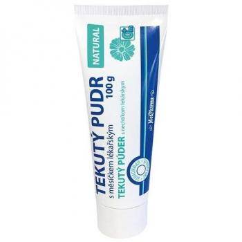 MedPharma Pure Baby Dust 100g