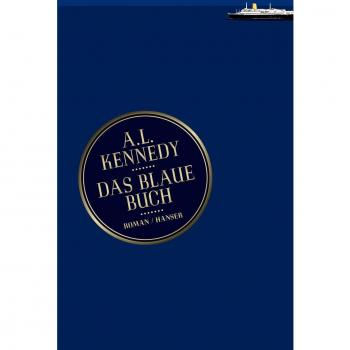 Das blaue Buch
