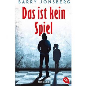Barry Jonsberg Das Ist Kein Spiel