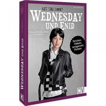 Get the Look: Wednesday und Enid