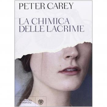 La chimica delle lacrime