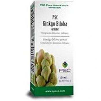 Psc Ginkgo Biloba Gotas 15Ml