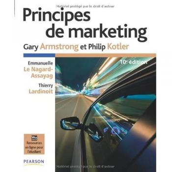 Principes de marketing