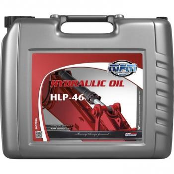 Solución Hidráulica MPM 30020BG – Rendimiento Extendido