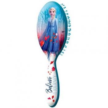 Cepillo de Pelo Disney Frozen