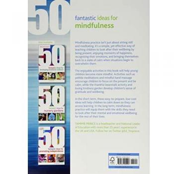 50 Fantastic Ideas for Mindfulness