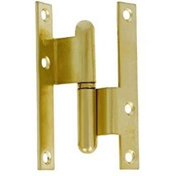 Pernio Escuadra 1 Dcha. 95x52x2mm