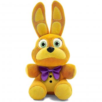 Spring Bonnie Peluche FNAF 7 pouces