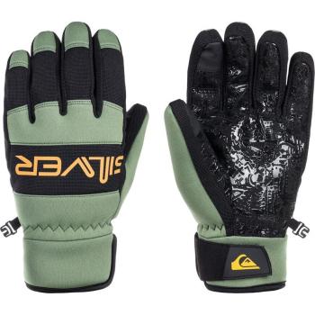 Quiksilver Method: Guantes Masculinos