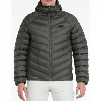 Parka Invernale +8000 Grec