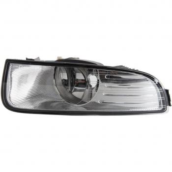 SKODA Superb II mistlicht TYC 19-11018-01-2