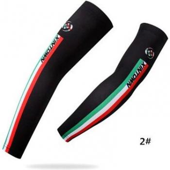 Ice Silk Arm Sleeves