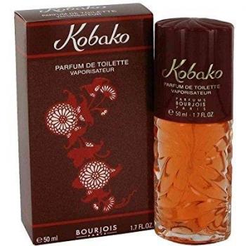 Bourjois Kobako Eau de Toilette 50 ml spray