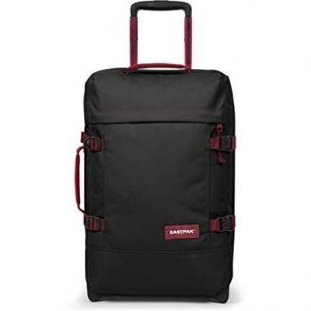 Eastpak Tranverz S Valise, 51 cm, 42 L, Noir