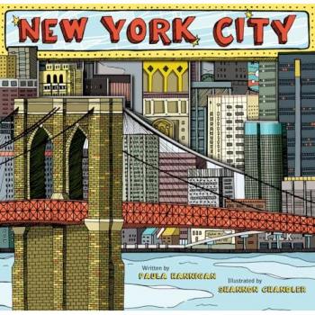 New York City