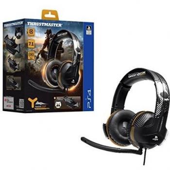 Auriculares Thrustmaster Y-350P con Sonido 7.1