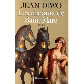 Les Chevaux de Saint-Marc