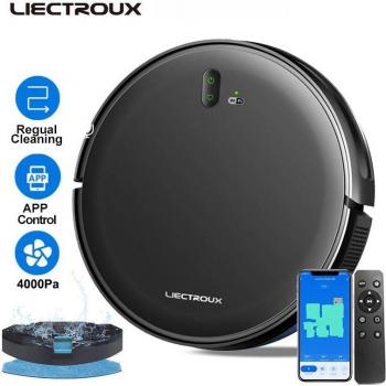 HomeMop L200 Ultra