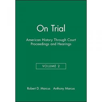 Marcus: On Trial V 2