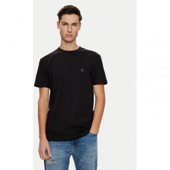 Calvin Klein Jeans Short Sleeve Tee Masculino SS Hero Monologo 30S