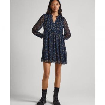 Robe femme Ikaïa Pepe Jeans – Palette colorée