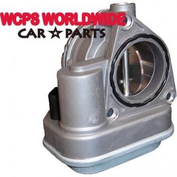 Throttle Body EGR Valve Assembly for Mitsubishi Seat VW Skoda 1.9 2.0 TDI