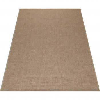 Tapis Plat Tosca Beige 140x200